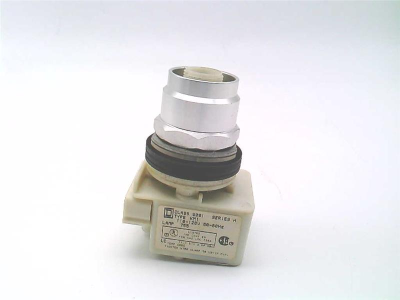 SCHNEIDER ELECTRIC 9001-KR8P1