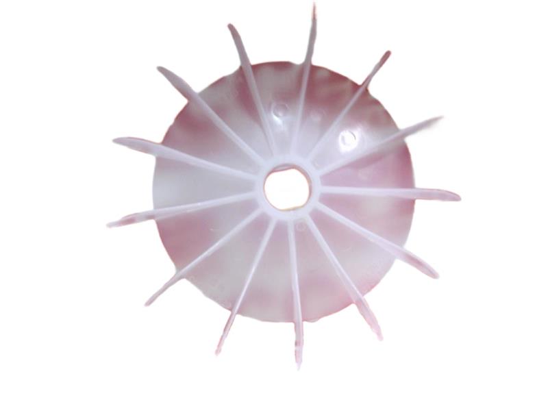 WEG FAN-E100