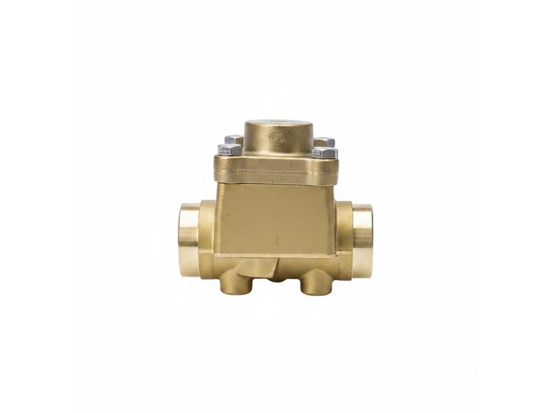 MUELLER INDUSTRIES B34237