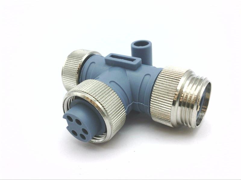 TURCK RSM-2RKM 57-KF