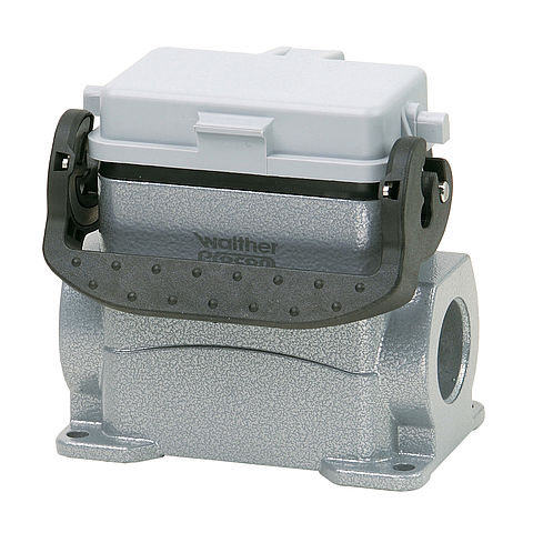 WALTHER ELECTRIC P757642MS