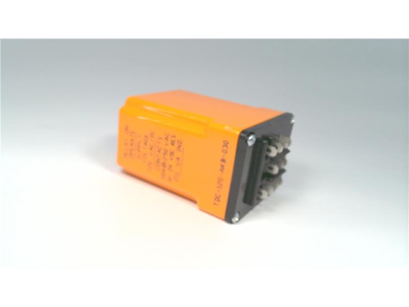 MARSH BELLOFRAM TDC-120-AKB-030