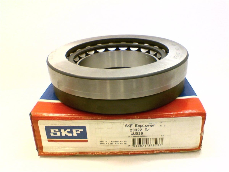 SKF 29322E/VU029