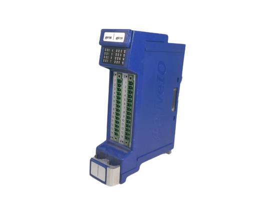 TR-SYSTEMTECHNIK 5190+5191