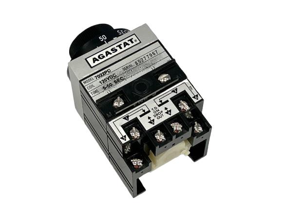 TE CONNECTIVITY 7022PD