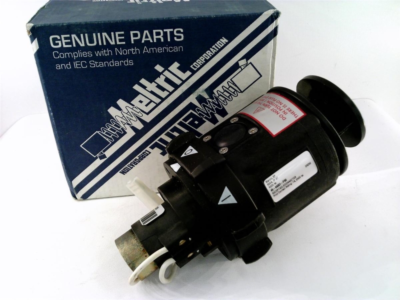 MARECHAL ELECTRIC SA 45-44001-P80
