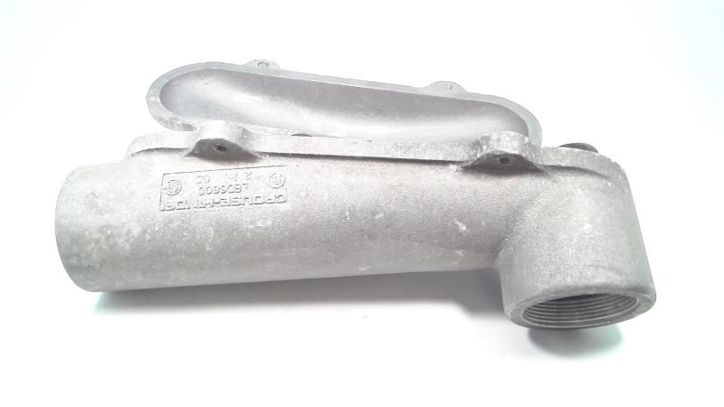 EATON CORPORATION LBD6600 SA