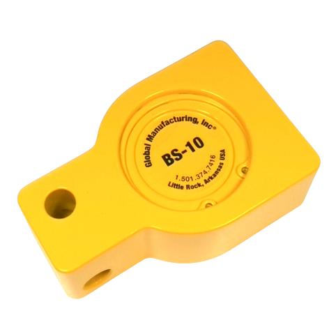 GLOBAL MANUFACTURING BS-10