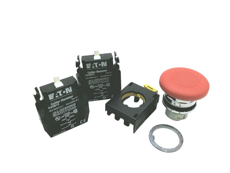 EATON CORPORATION EM22L2WW