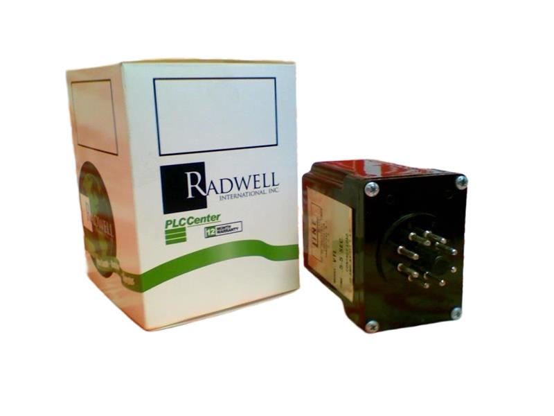 INDUSTRIAL TIMER CO VTL.5-5