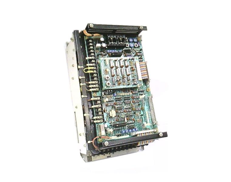 YASKAWA ELECTRIC CIMR-2.2H1