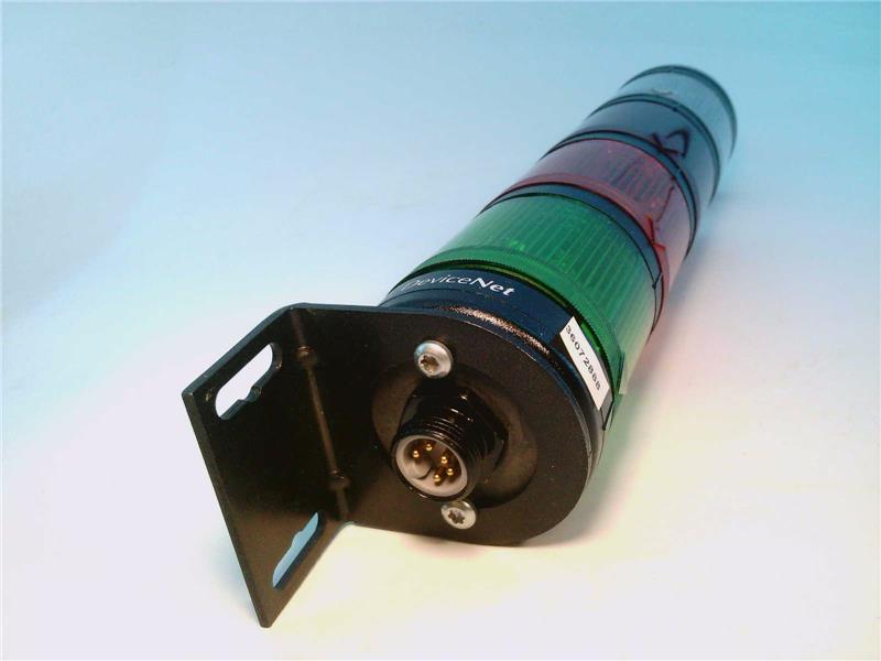 ALLEN BRADLEY 1000-855T-07