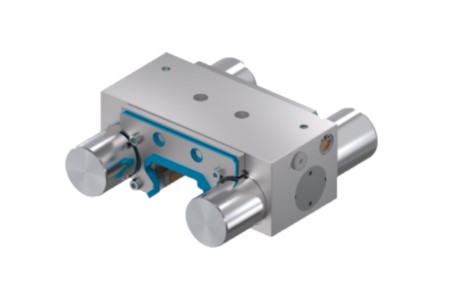ZIMMER MBPS4512ES1