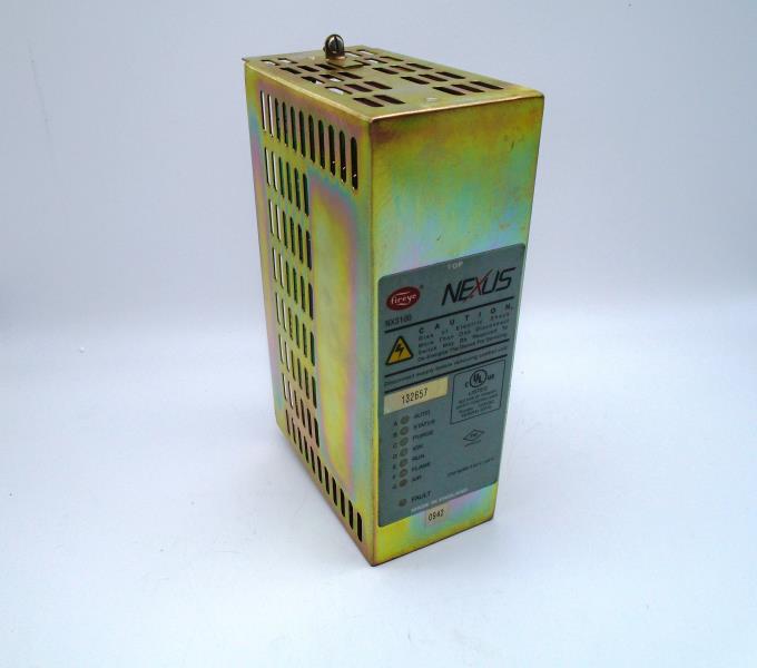 KIDDE-FENWAL, LLC NX3000