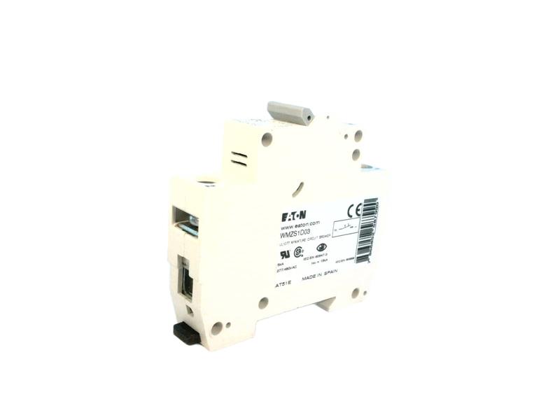 WMZS1D03 by EATON CORPORATION