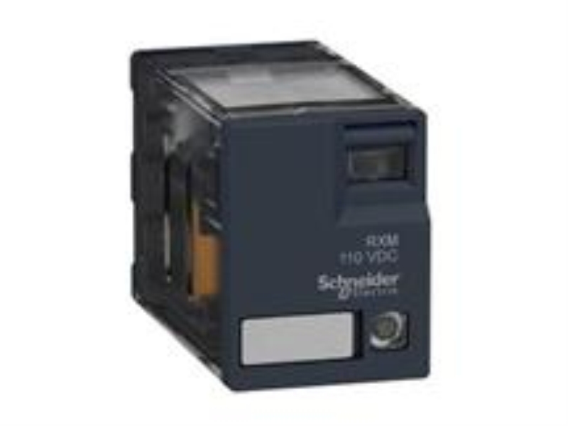 SCHNEIDER ELECTRIC RXM4AB3GD