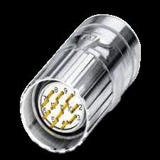 PHOENIX CONTACT CA-19P1N128008