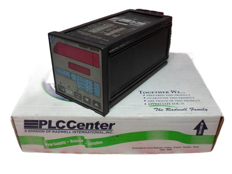 M2075-L02-T2232-H21-C005050-X02 by DANAHER CONTROLS