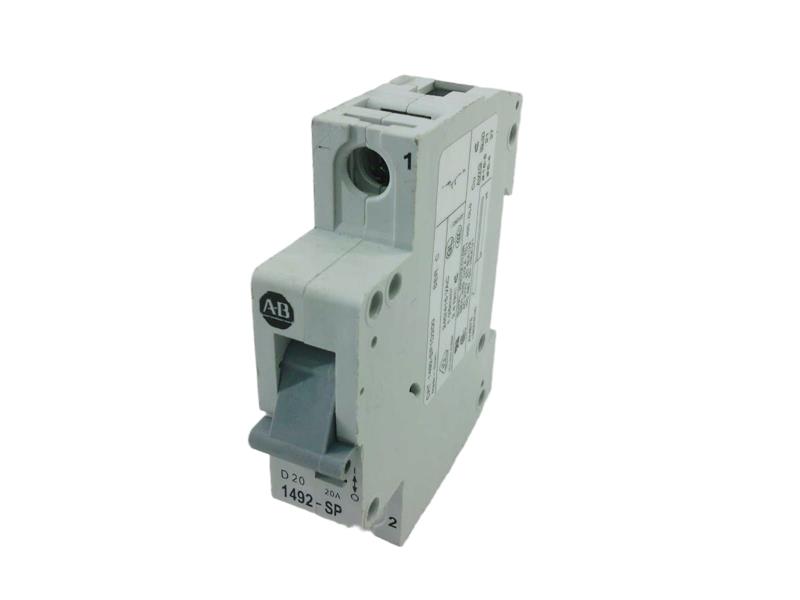 ALLEN BRADLEY 1492-SP1D200