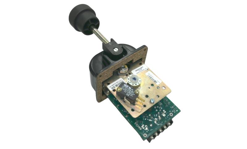 OEM CONTROLS INC EMS5M13877