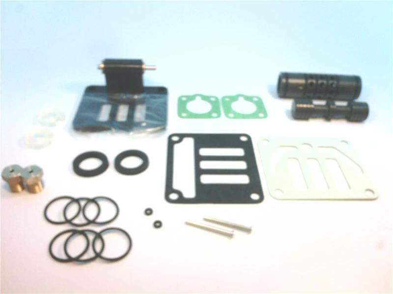 476102000 by WARREN RUPP