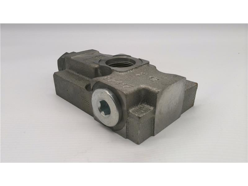 MUNCIE POWER PRODUCTS V080-A-FX-7SX-N-150