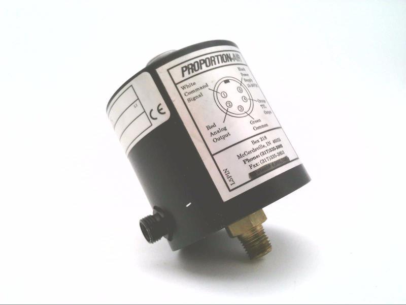 PROPORTION AIR INC BB2MFEE300