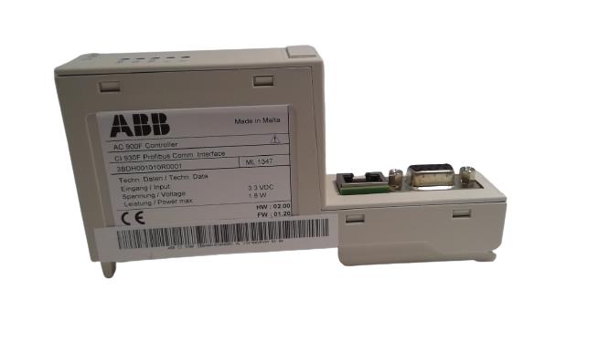 ASEA BROWN BOVERI 3BDH001010R0001