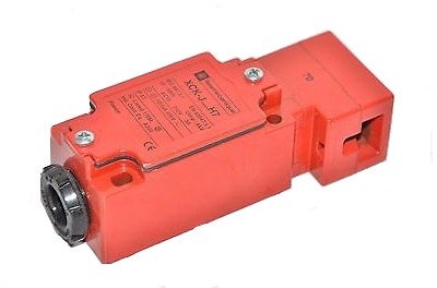 SCHNEIDER ELECTRIC XCK-JH7