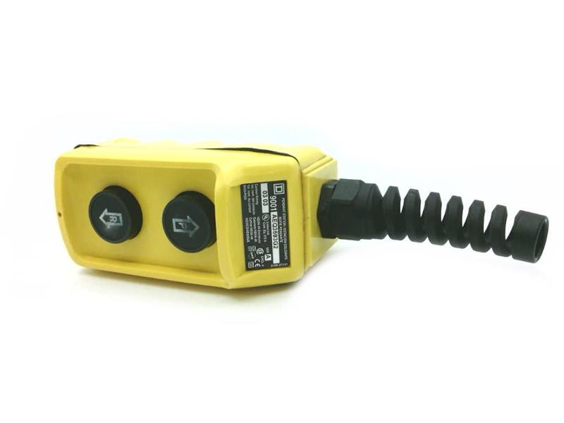 SCHNEIDER ELECTRIC 9001-AEQ3593G2