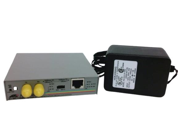 ALLIED TELESIS AT-MC115XL