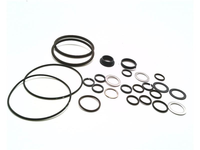 10H-RK39-R6 by FLOWSERVE