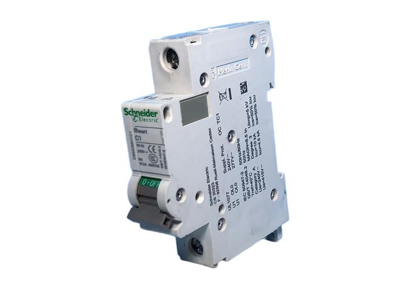 SCHNEIDER ELECTRIC OSMC65H1C1