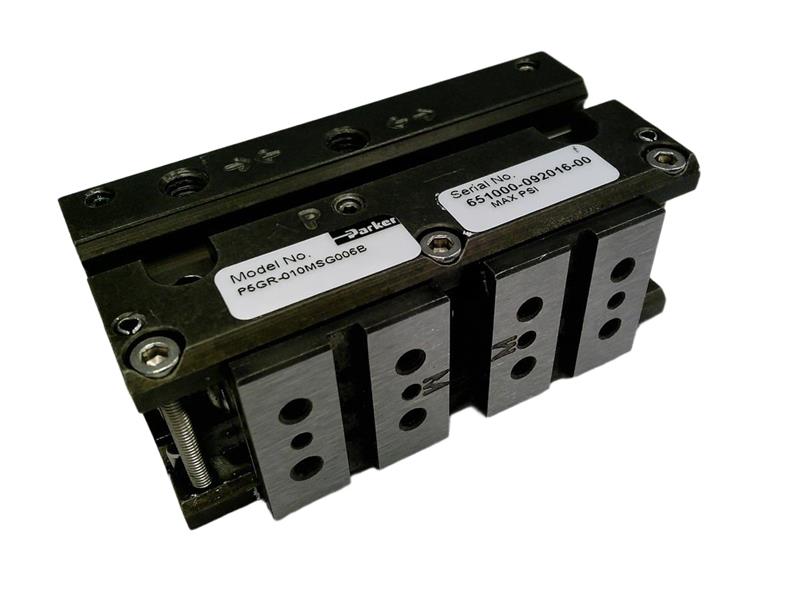 P5GR-010MSG006B by PARKER