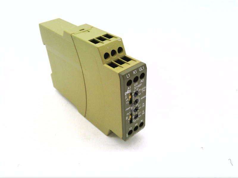 PILZ S1WP/9A/UB-24VDC/UM0-550VACDC