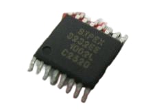 EXAR SP3232EEY-L