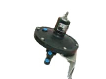 AMOT CONTROLS 4047B320B