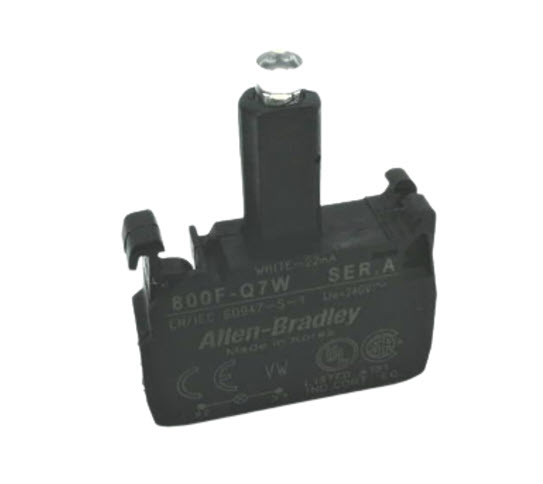 ALLEN BRADLEY 800F-Q7W