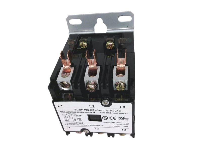 SPRINGER CONTROLS SCDP403-U6