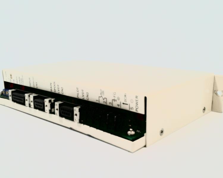 EHA-PD2-1004-D2-8606A by NACHI