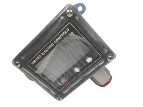 2W2D00P10 by UNITED ELECTRIC