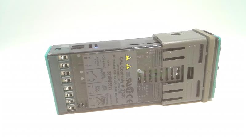 DANAHER CONTROLS CAL 330000000