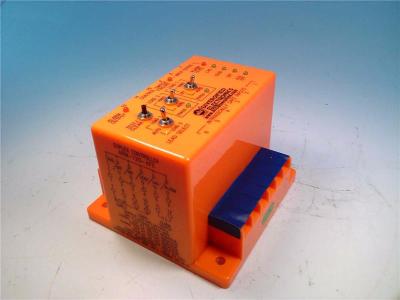 MARSH BELLOFRAM ARM-120-AFE