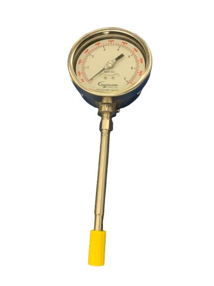TRANSDUCERS DIRECT TD6M010M3600U00R