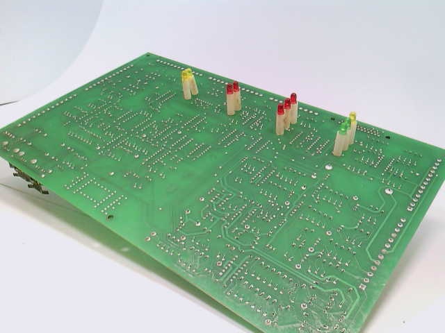 PILLAR CORPORATION DB6339-1