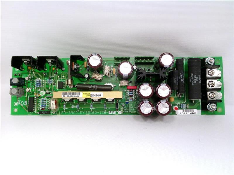 ALLEN BRADLEY 80165-138-53-R