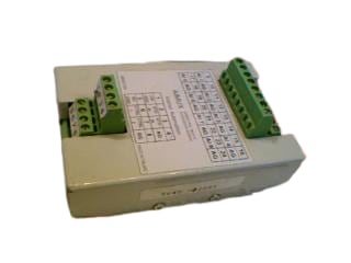 MC512-R2NC by METSO AUTOMATION