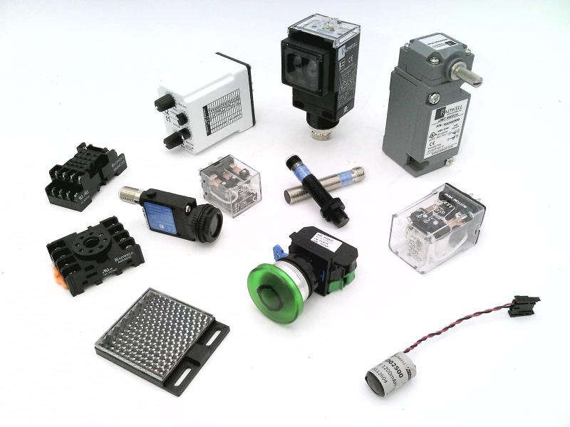 ALLEN BRADLEY 45LSP-2LPA4-P4