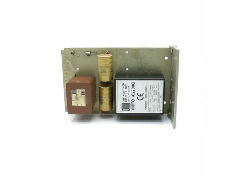 CGEE ALSTHOM BAS01A-6252398