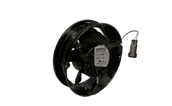 NIDEC CORP D1751U24B6PZ-17